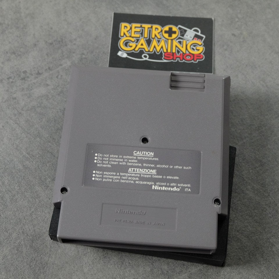 Baseball Nintendo
