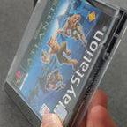Vendita Atlantis L’impero Perduto - Retrogaming Shop