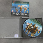 Vendita Atlantis L’impero Perduto - Retrogaming Shop
