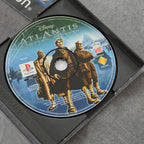 Vendita Atlantis L’impero Perduto - Retrogaming Shop