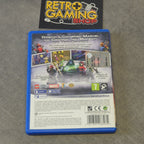 Vendita Marvel Super Heroes L'universo in Pericolo - Retrogaming Shop