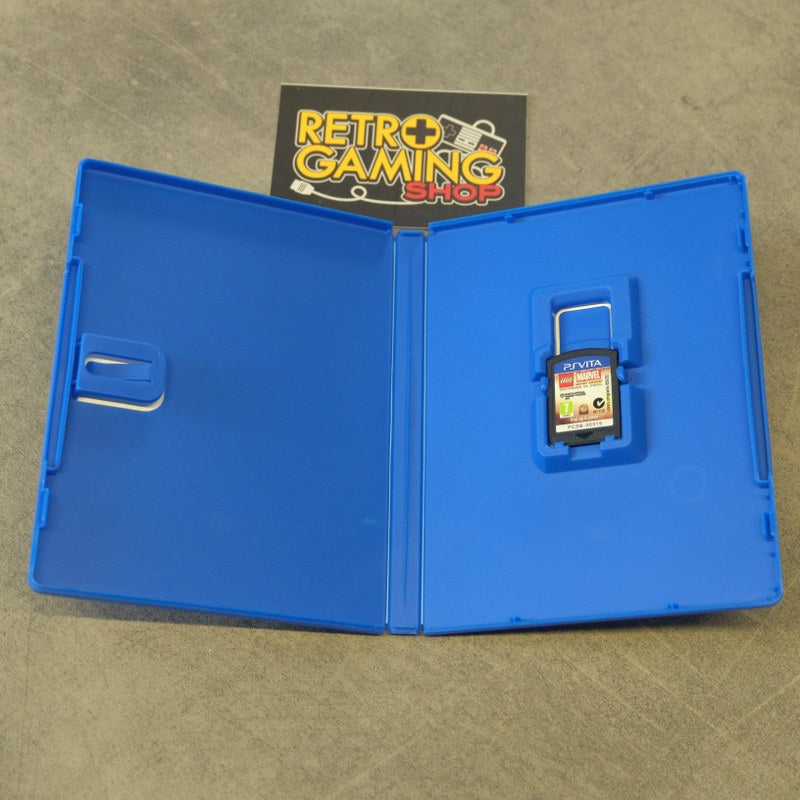 Vendita Marvel Super Heroes L'universo in Pericolo - Retrogaming Shop