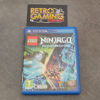 Vendita NInjago Nindroids - Retrogaming Shop