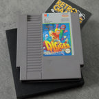Vendita Fester’s Quest - Retrogaming Shop