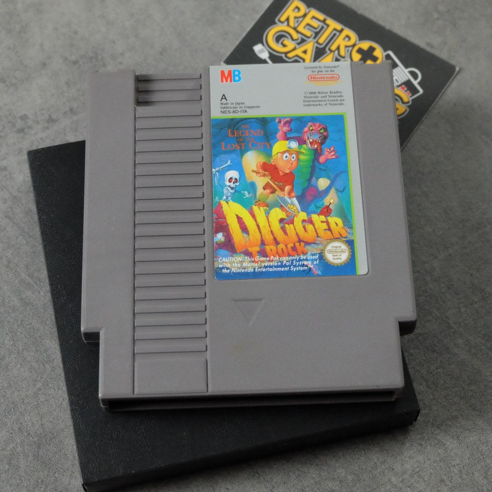 Fester’s Quest Nintendo