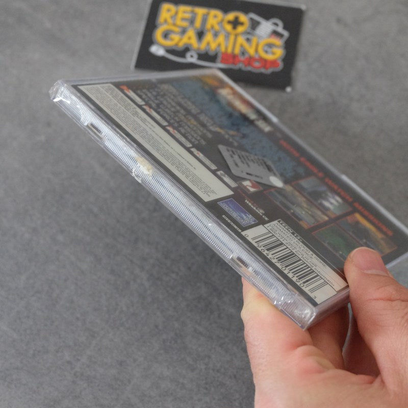 Vendita Tom Clancy's Rainbox Six USA Nuovo - Retrogaming Shop