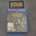 Vendita Dragon's Crown Nuovo - Retrogaming Shop