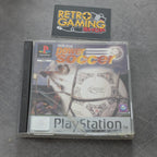 Vendita Adidas Power Soccer - Retrogaming Shop