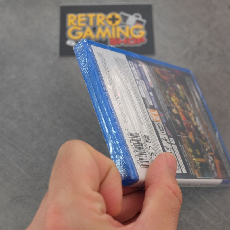 Vendita Dragon's Crown Nuovo - Retrogaming Shop