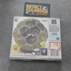 Vendita Adidas Power Soccer - Retrogaming Shop