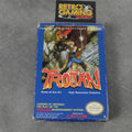 Vendita Trojan - Retrogaming Shop