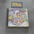 Vendita Motor Toon Grand Prix 2 - Retrogaming Shop