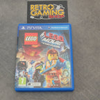 Vendita Lego Movie Videogame - Retrogaming Shop