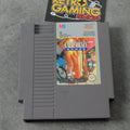 Vendita California Games - Retrogaming Shop