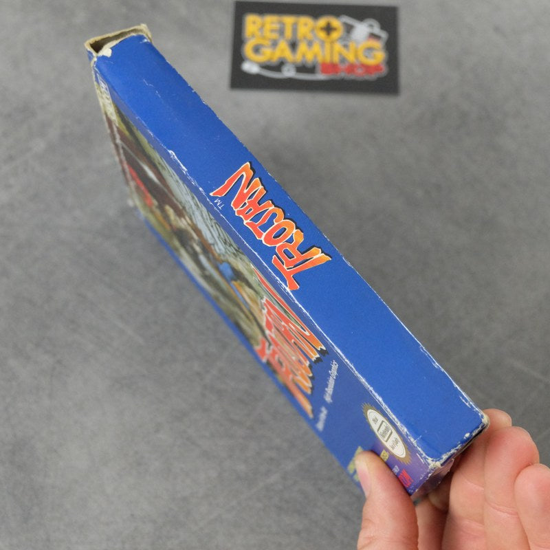 Vendita Trojan - Retrogaming Shop