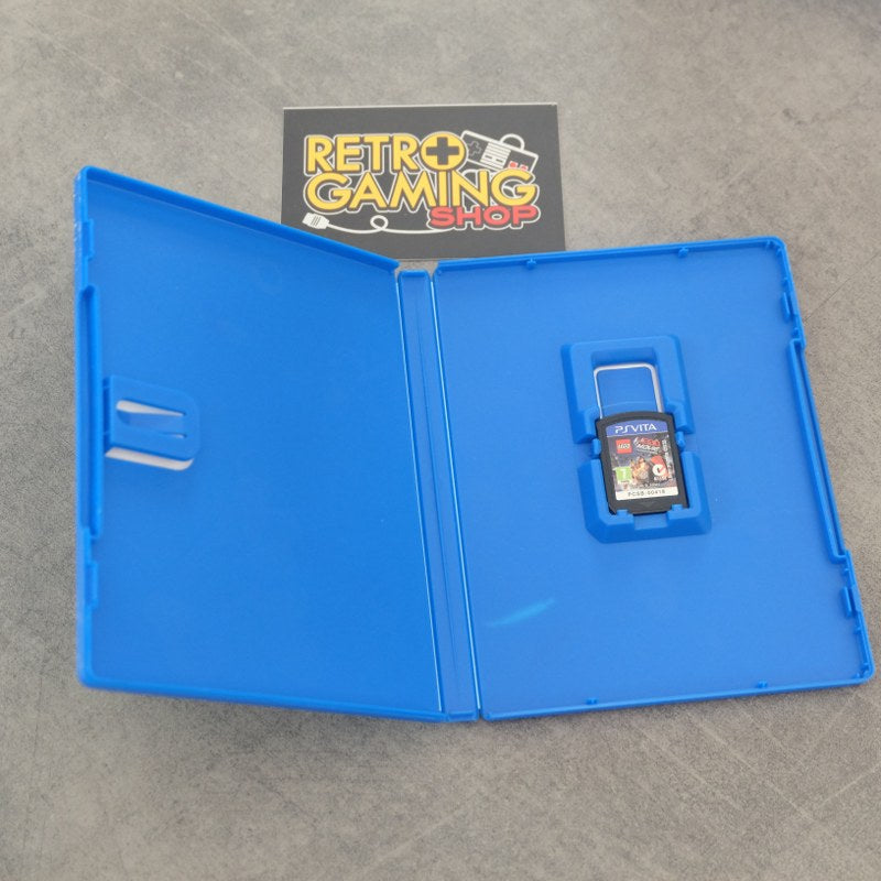 Vendita Lego Movie Videogame - Retrogaming Shop