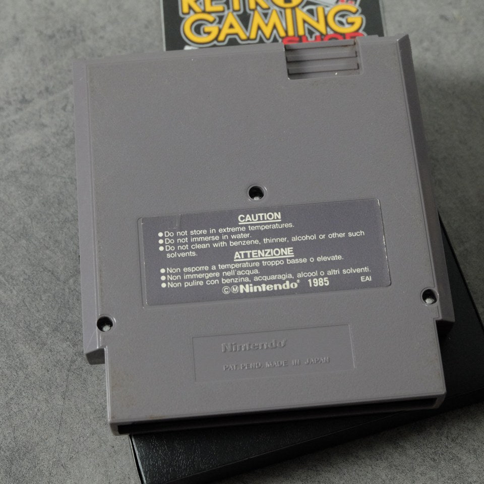 Super Mario Bros. 2 Nintendo