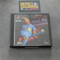 Vendita Little Big Adventure - Retrogaming Shop