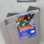 Vendita Trojan - Retrogaming Shop