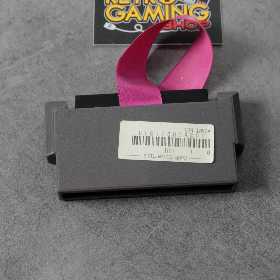 Tv Game Computer Cartrigde Converter Nintendo