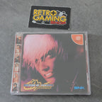 Vendita The King Of Fighters '99 - Retrogaming Shop