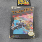Vendita Tiger Heli - Retrogaming Shop