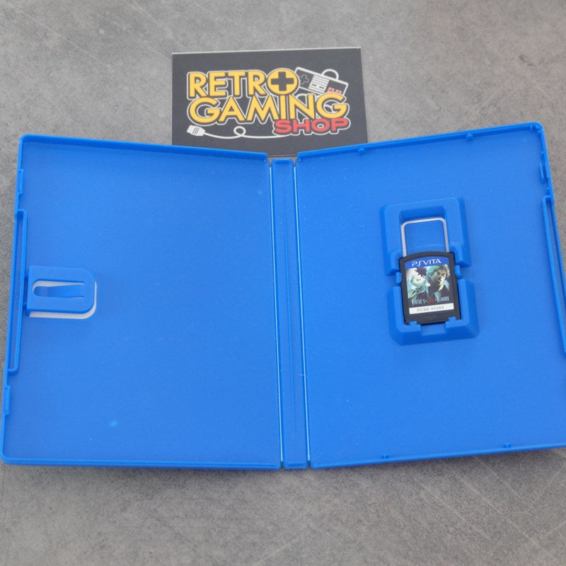 Vendita Virtue's Last Reward - Retrogaming Shop