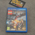 Vendita Lego Lo Hobbit - Retrogaming Shop