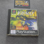 Vendita V-rally - Retrogaming Shop