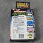 Vendita Teenage Mutant Ninja Turtles - Retrogaming Shop