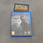 Vendita Batman Arkham Origins Blackgate - Retrogaming Shop