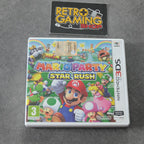 Vendita Mario Party Star Rush - Retrogaming Shop