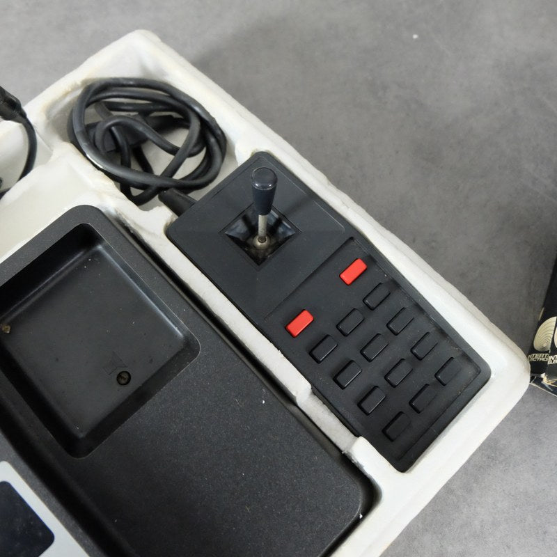 Video Computer VC 4000 + Giochi Philips