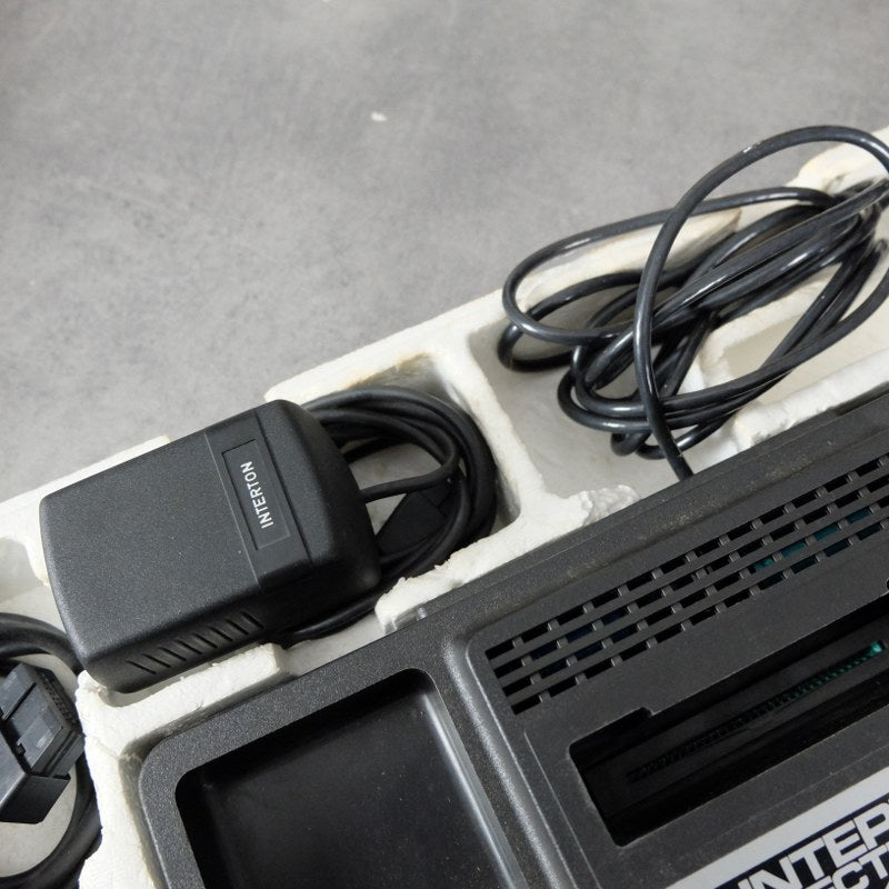 Video Computer VC 4000 + Giochi Philips