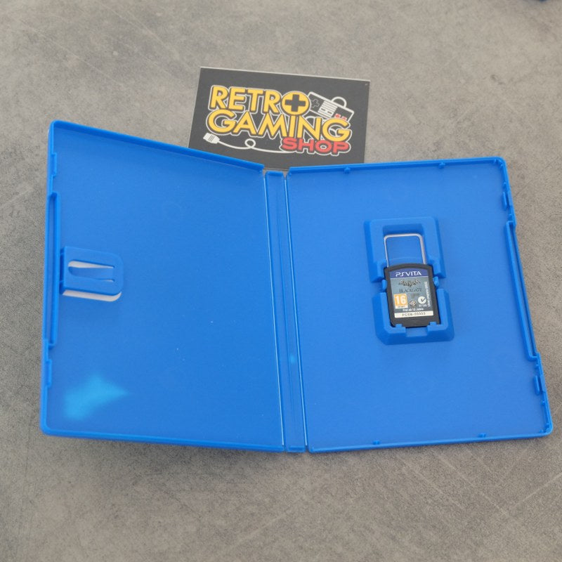 Vendita Batman Arkham Origins Blackgate - Retrogaming Shop