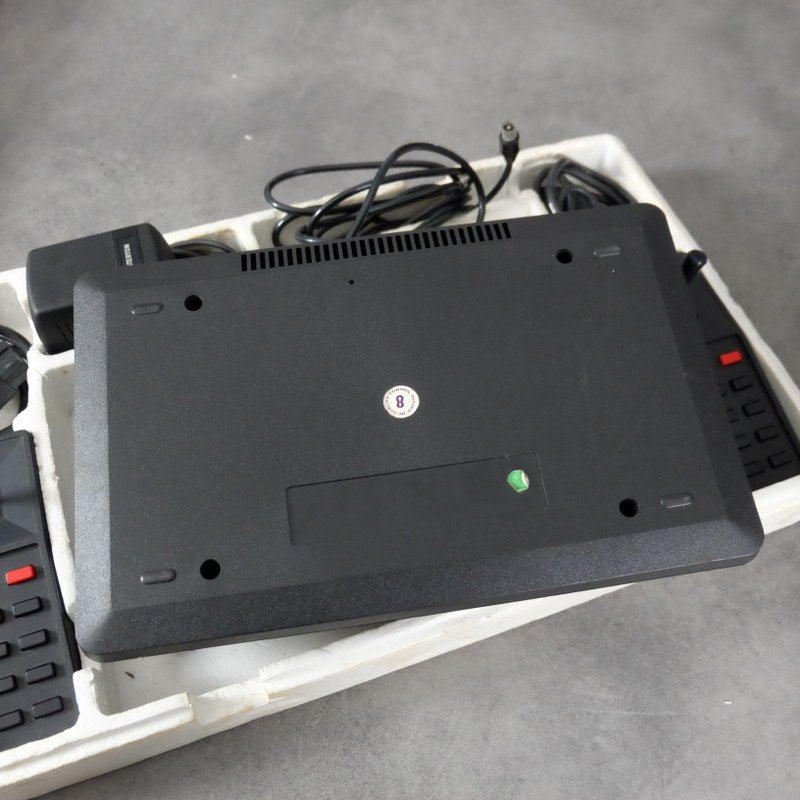 Video Computer VC 4000 + Giochi Philips