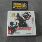Vendita Resident Evil the Mercenaries 3d - Retrogaming Shop