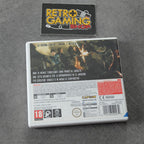 Vendita Resident Evil the Mercenaries 3d - Retrogaming Shop