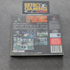 Vendita Epidemic - Retrogaming Shop