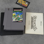 Vendita Teenage Mutant Ninja Turtles - Retrogaming Shop