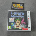 Vendita Luigi’s Mansion - Retrogaming Shop