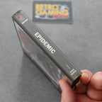 Vendita Epidemic - Retrogaming Shop