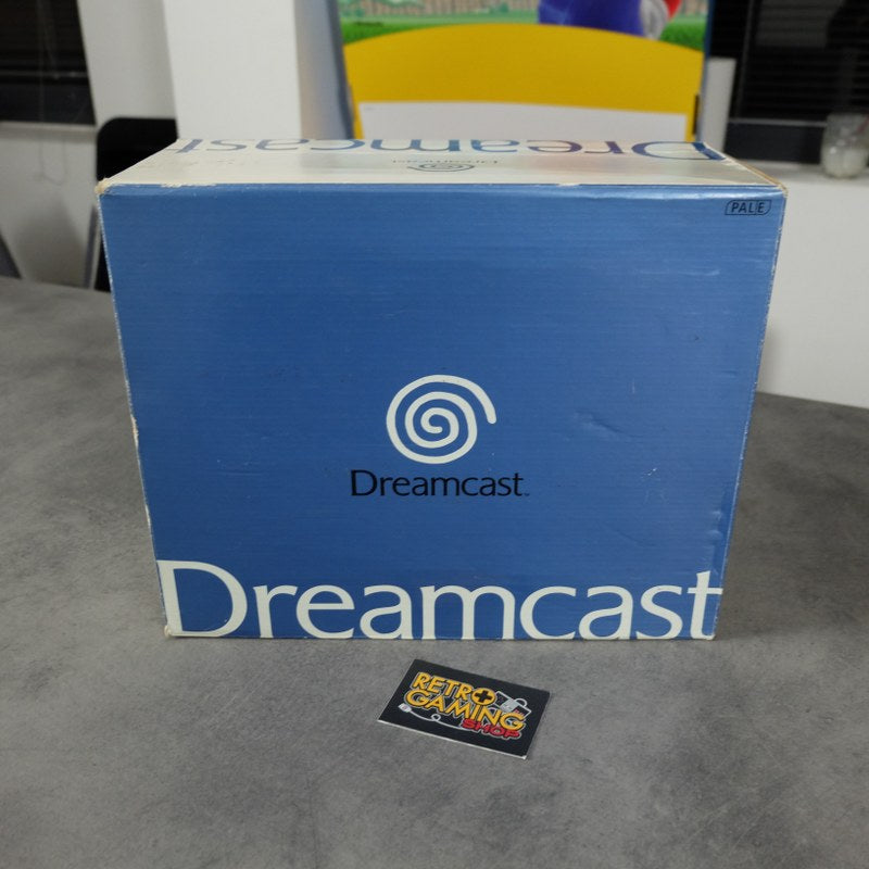 Vendita Dreamcast - Retrogaming Shop