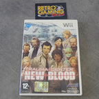 Vendita Trauma Center: New Blood - Retrogaming Shop