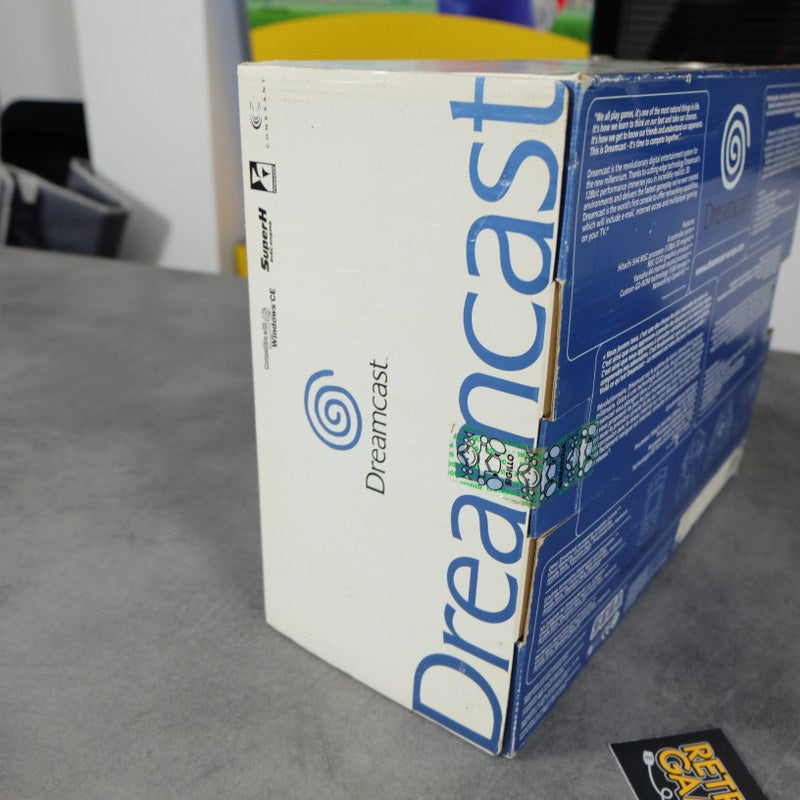 Vendita Dreamcast - Retrogaming Shop