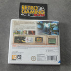 Vendita The Legend of Zelda: Ocarina of Time 3d - Retrogaming Shop