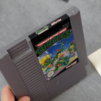 Vendita Teenage Mutant Ninja Turtles - Retrogaming Shop