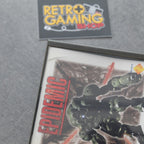 Vendita Epidemic - Retrogaming Shop