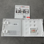 Vendita The Legend of Zelda: Ocarina of Time 3d - Retrogaming Shop