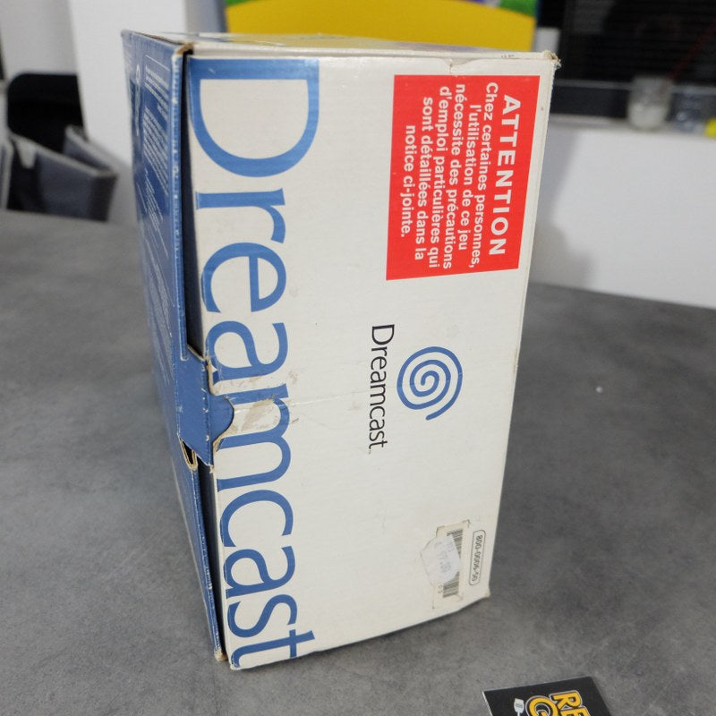 Vendita Dreamcast - Retrogaming Shop